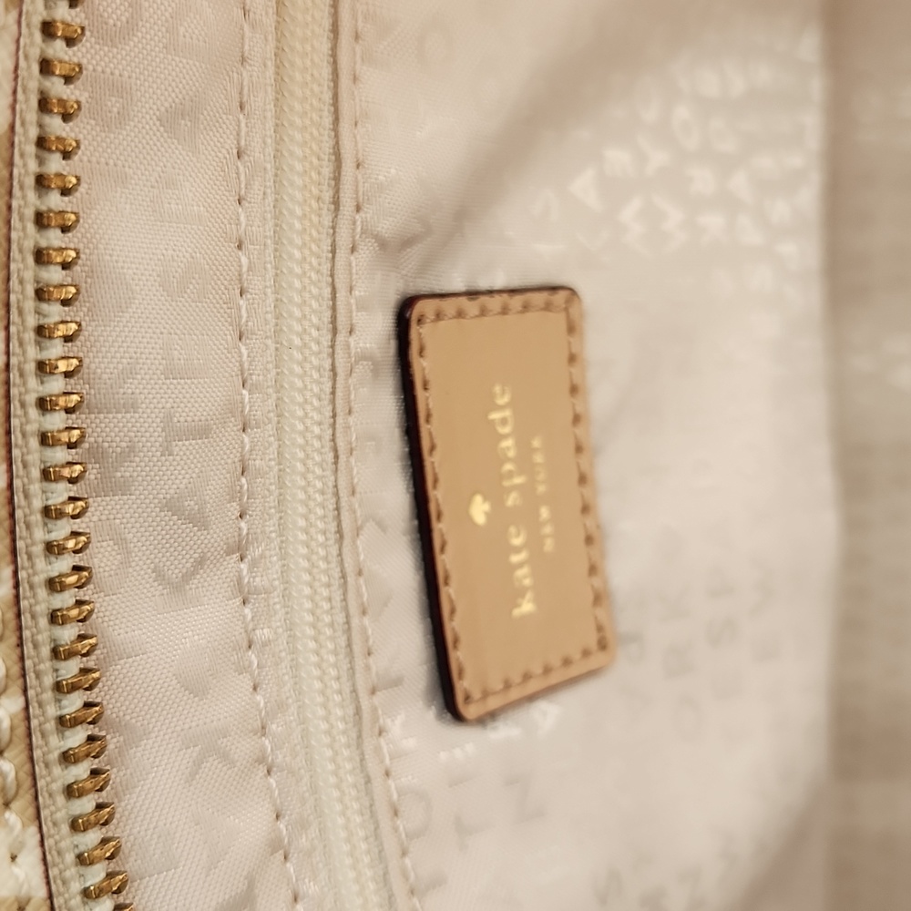 Kate Spade Jules Grant Street Tote Bag - Picture 5 of 11